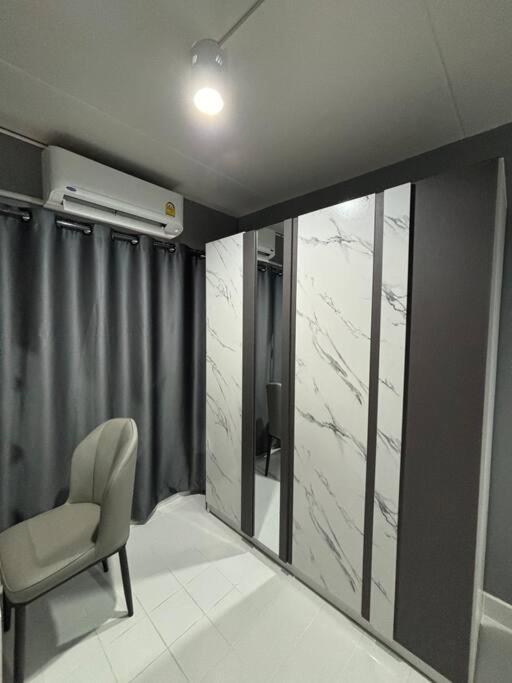 Impact Donmuang Popular Condo C5 Bangkok Ngoại thất bức ảnh