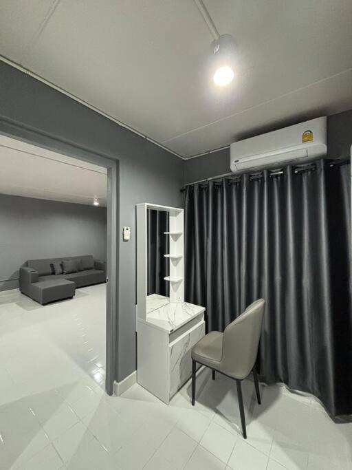 Impact Donmuang Popular Condo C5 Bangkok Ngoại thất bức ảnh
