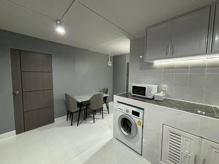 Impact Donmuang Popular Condo C5 Bangkok Ngoại thất bức ảnh