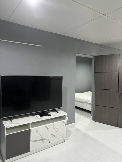 Impact Donmuang Popular Condo C5 Bangkok Ngoại thất bức ảnh